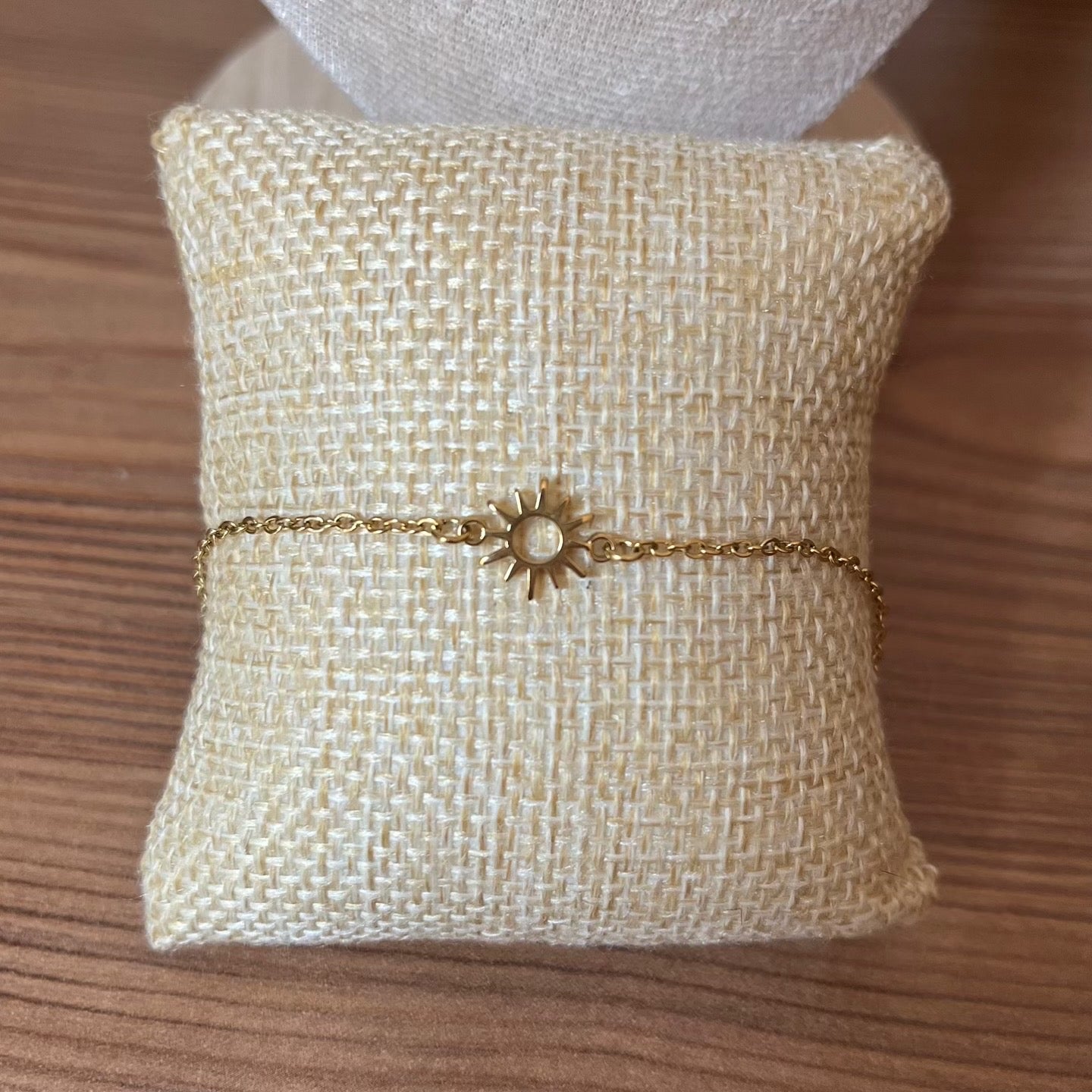 Bracciale I’m the Sun