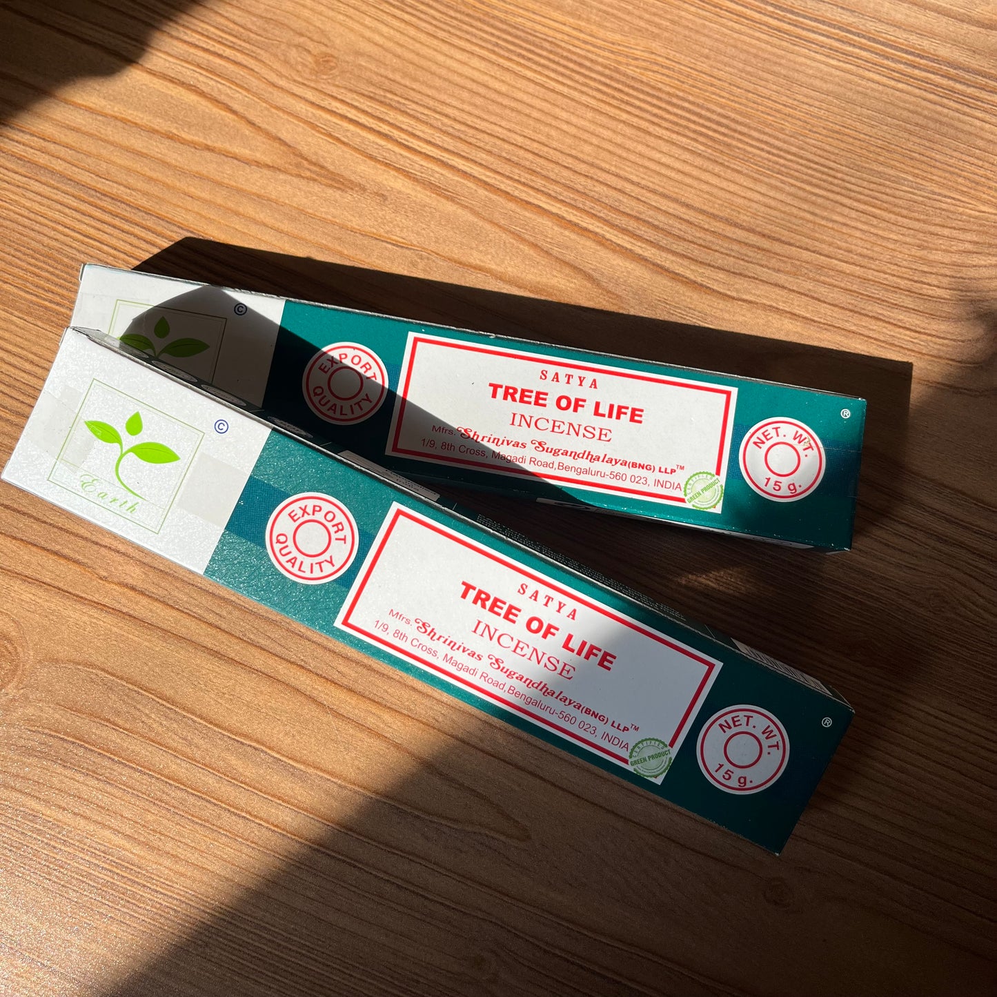 Incensi Tree Of Life