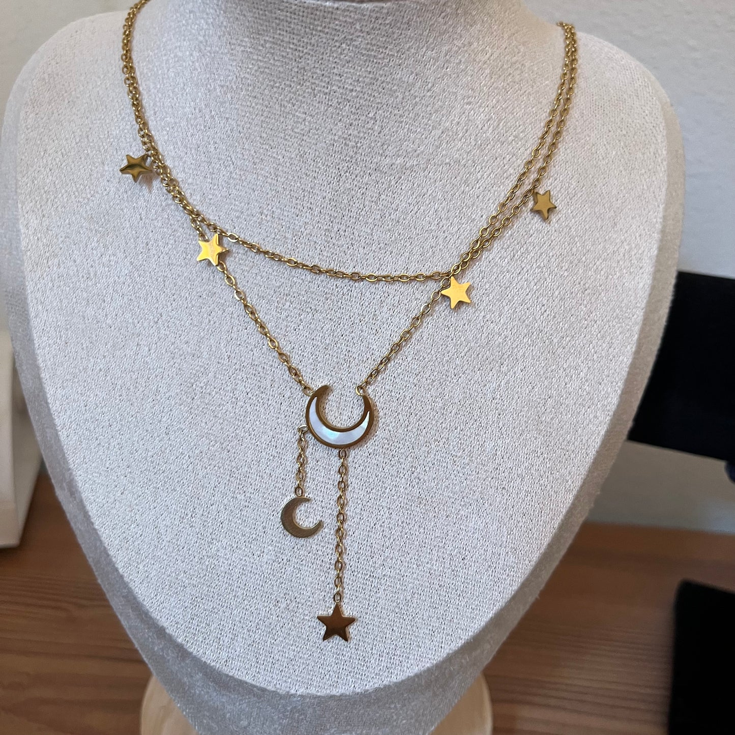 Collana I’m the moon