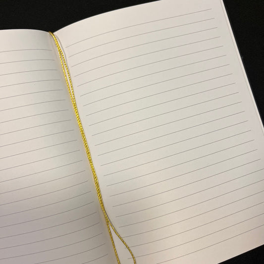 Diario Manifest Your Life