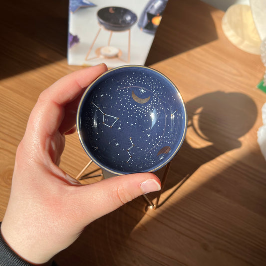 Brucia essenze segni zodiacali