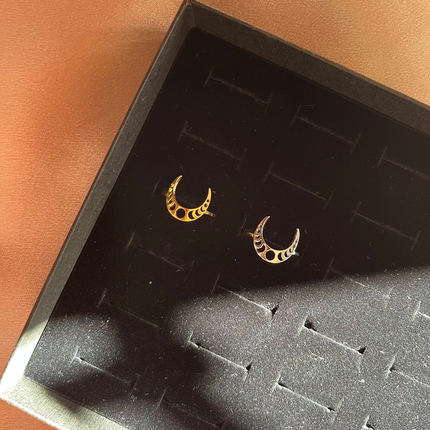 Anello I’m the moon