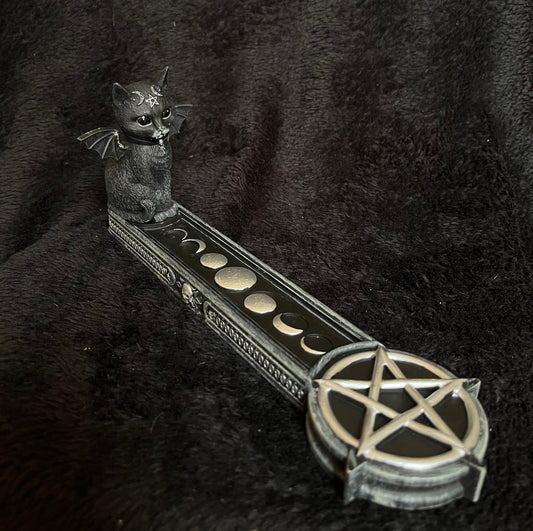 Porta candele Malpuss