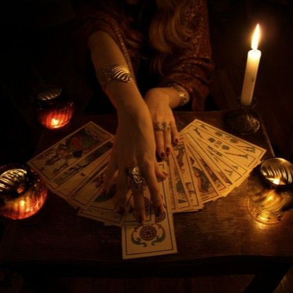 Letture oracolari ora disponibili