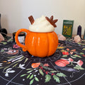 Tazza zucca