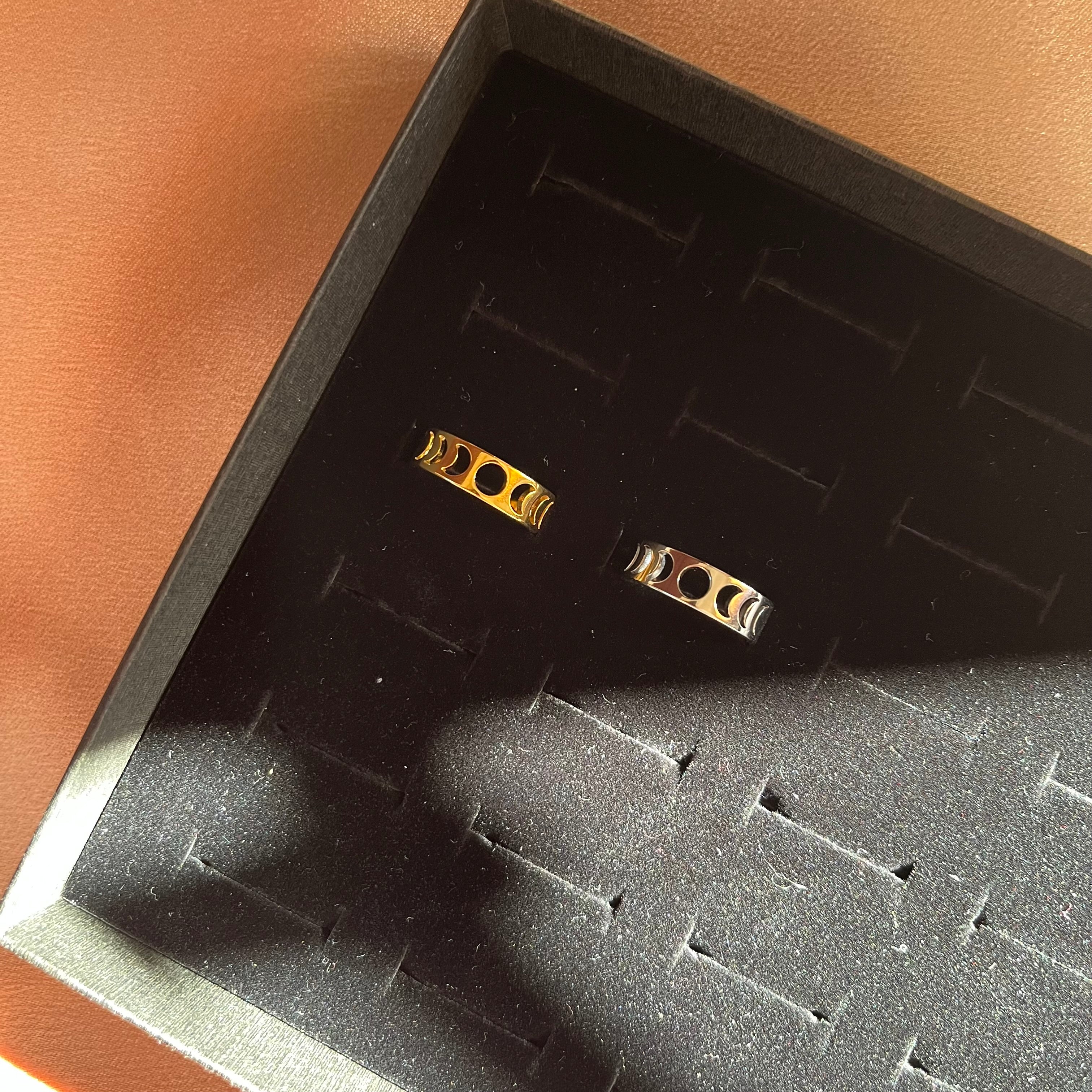 Anello Selene