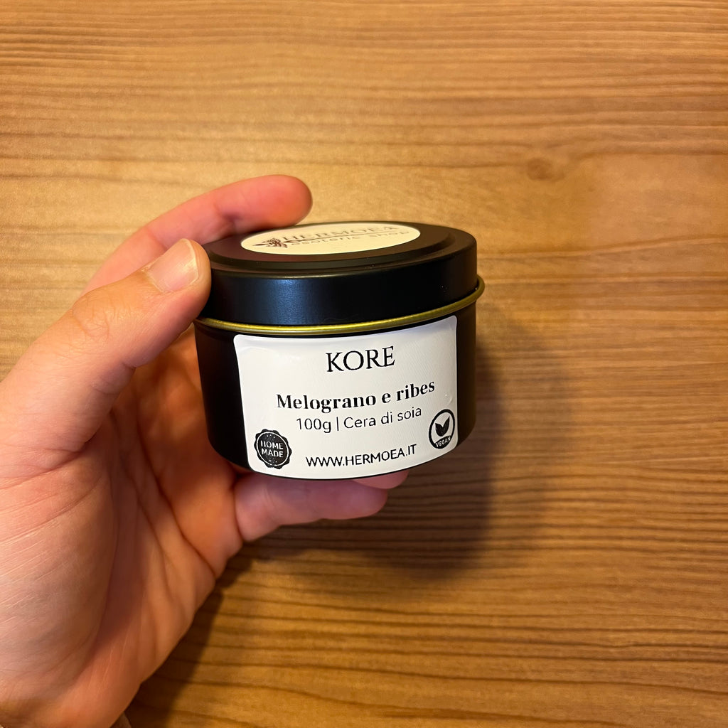 Candela Kore
