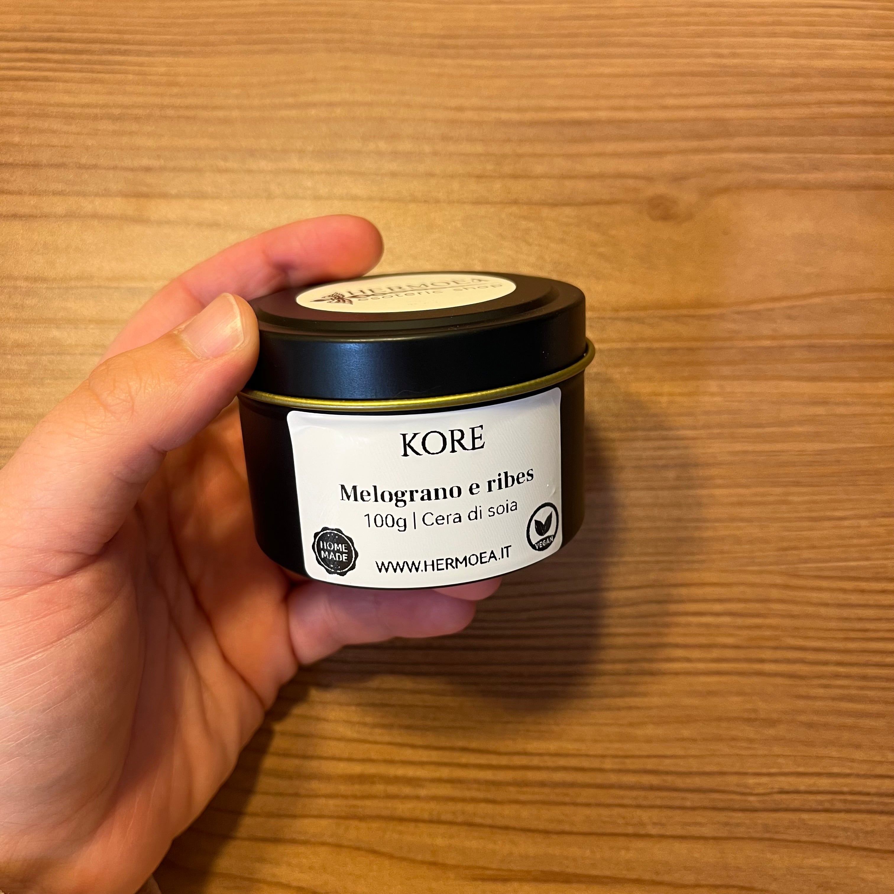 Candela Kore