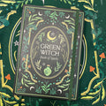 Diario Green Witch