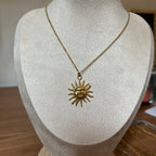 Collana I’m the Sun