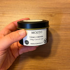 Candela Mojito