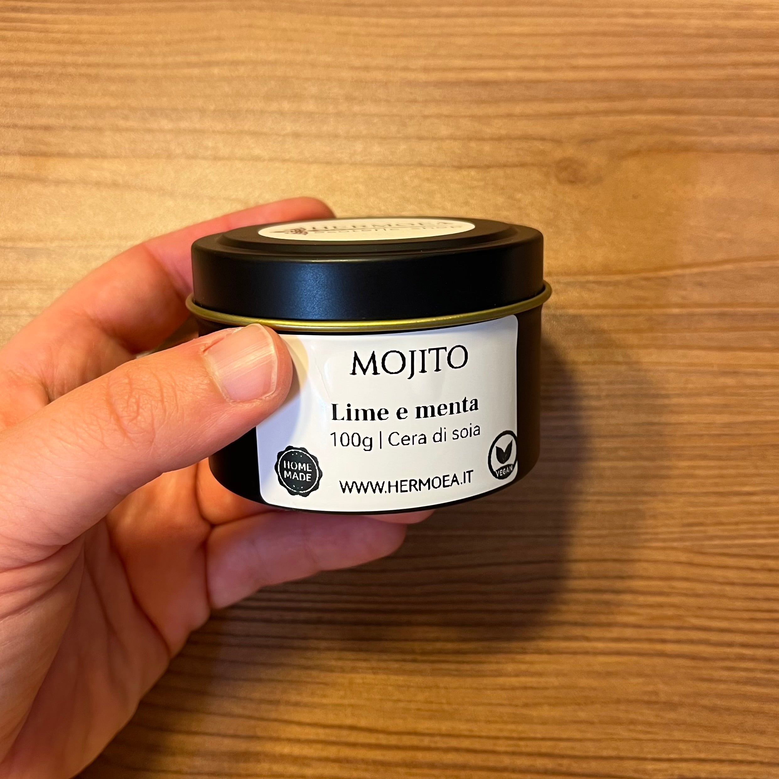 Candela Mojito