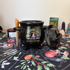 Calderone per zuppa SCHEGGIATO