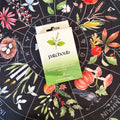 Incensi a cono patchouli