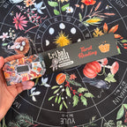 Incensi Tarot Reading