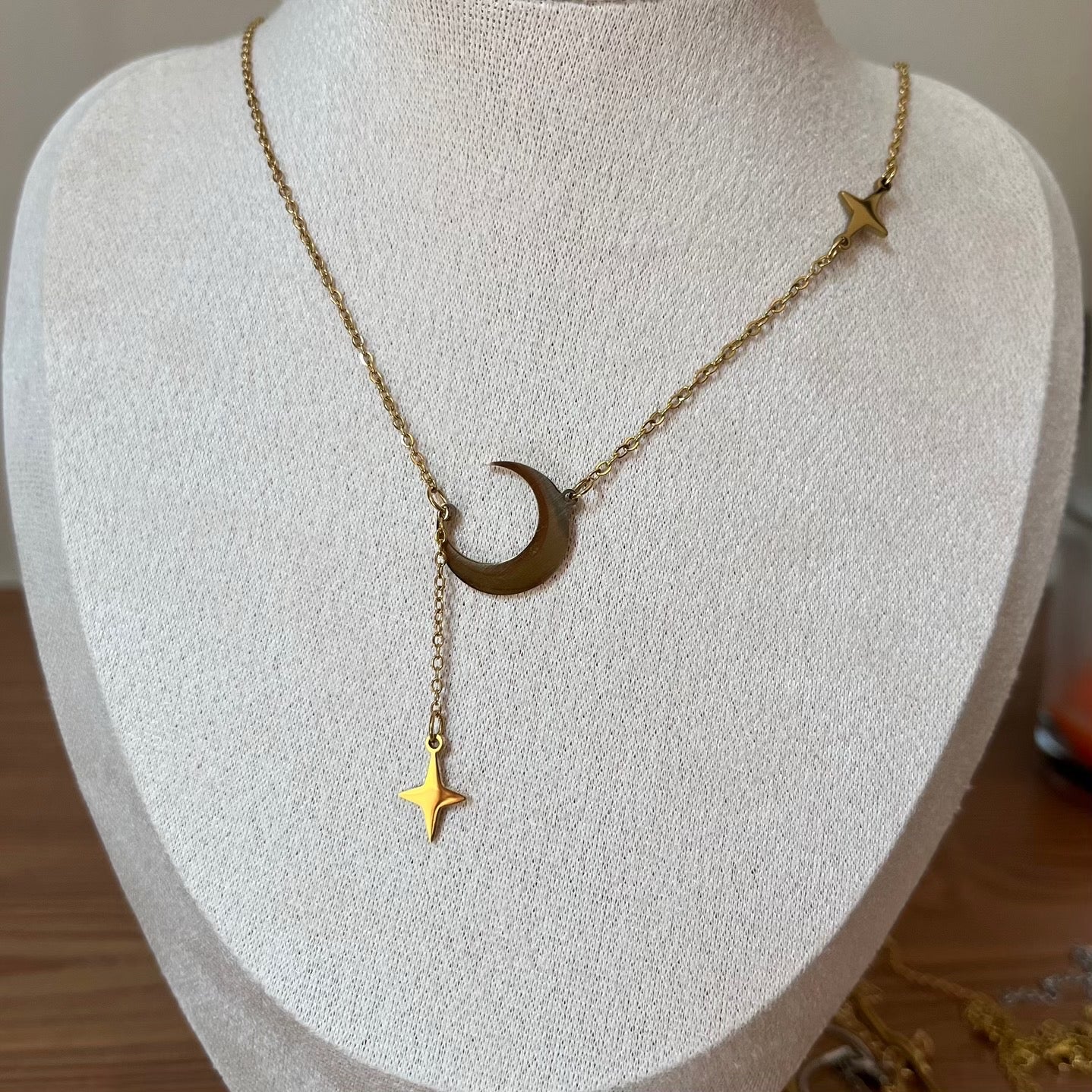 Collana Mystic Power