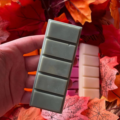 Wax melt con diverse fragranze