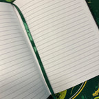 Diario Green Witch