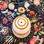 Brucia essenze cinnamon roll