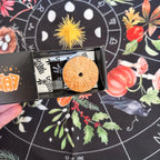 Incensi Tarot Reading