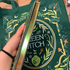 Diario Green Witch