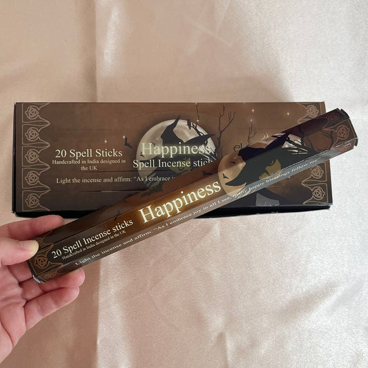 Incensi Happiness