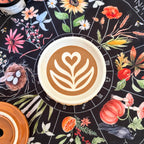 Brucia essenze cappuccino