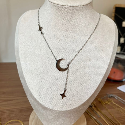 Collana Mystic Power