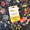 Incensi a cono citronella