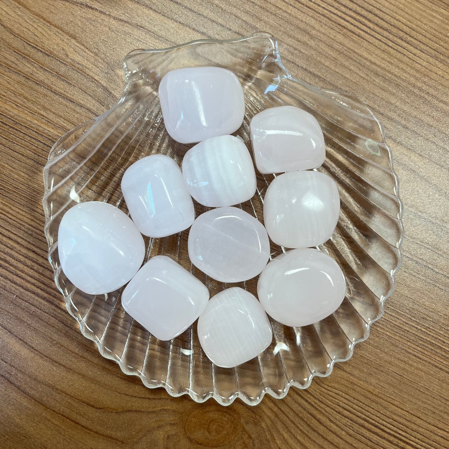 Calcite rosa (o mangano)