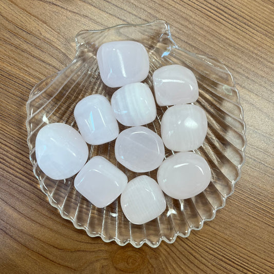 Calcite rosa (o mangano)