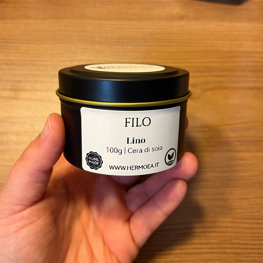 Candela Filo