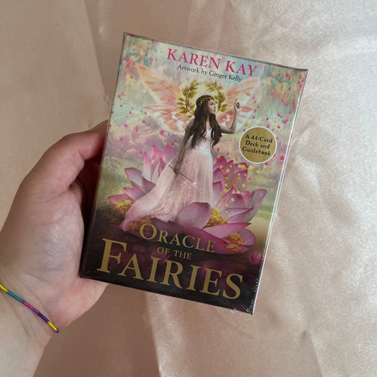 Oracoli Oracle of the fairies