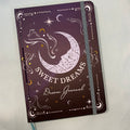 Diario Sweet Dreams