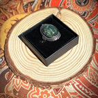 Anello in serafinite