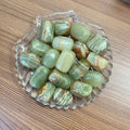 Onice verde