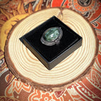 Anello in serafinite