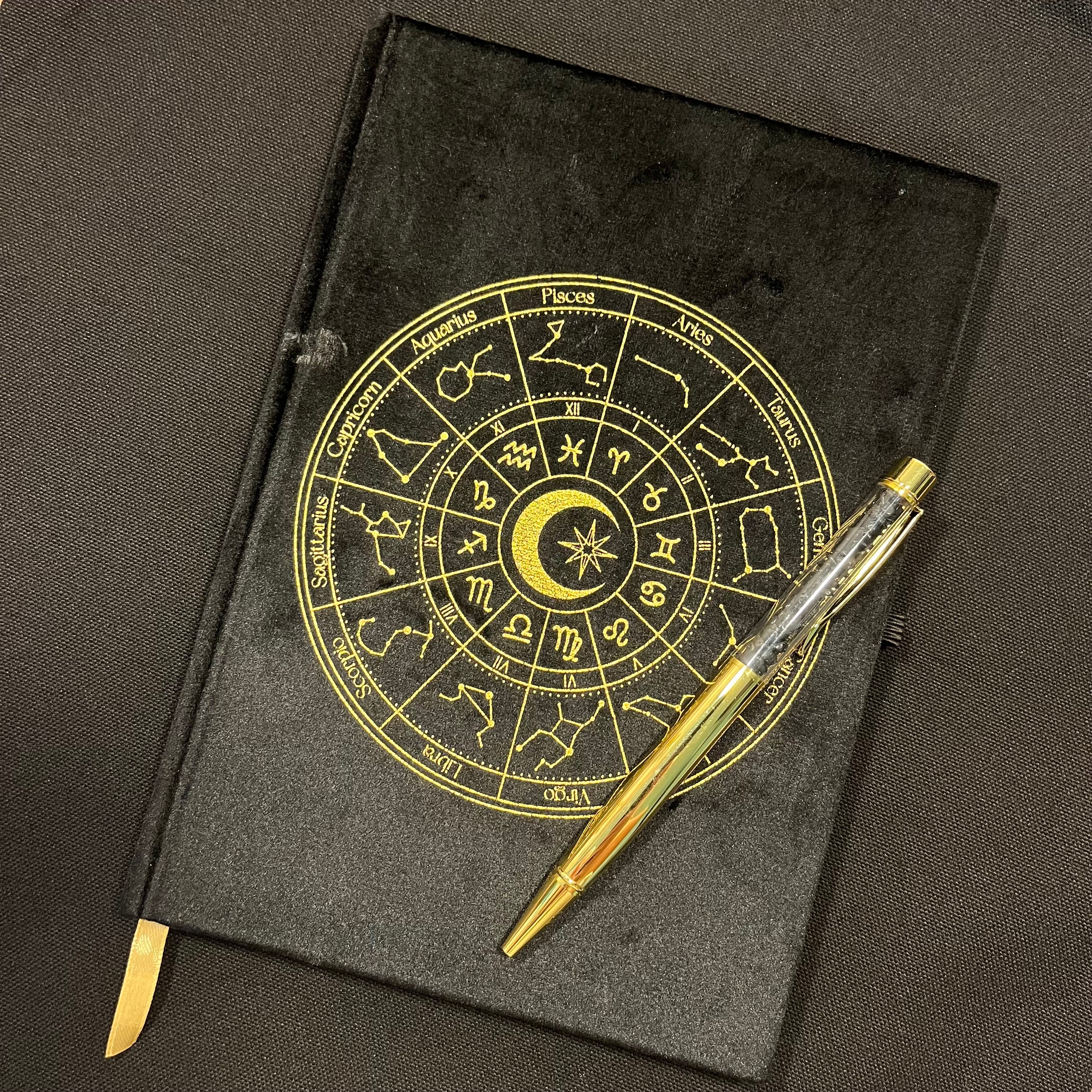 Diario Segni Zodiacali