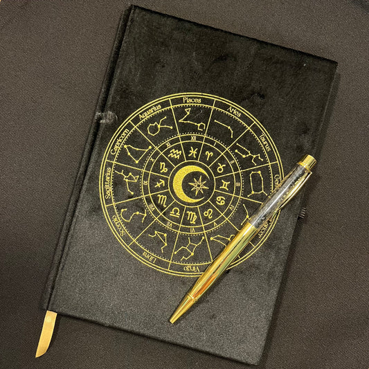 Diario Segni Zodiacali