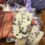 Tarte alla lavanda per armadi e cassetti
