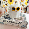Tazza Groovy Ghost