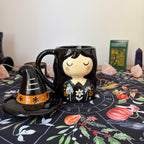 Tazza strega