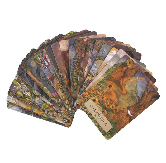 Oracoli Herbal Astrology