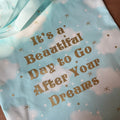 Tote Bag Cloud