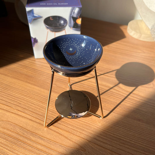 Brucia essenze segni zodiacali