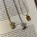 Collana Daisy