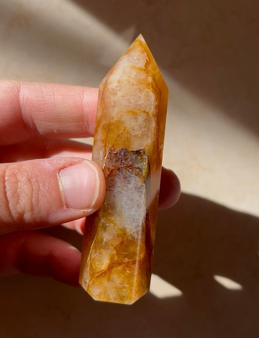 Torri in golden healer