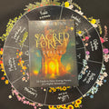 Oracoli The Sacred Forest
