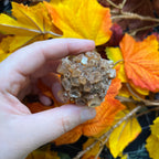 Aragonite grezza