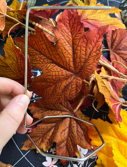 Stand/appendino per carvings